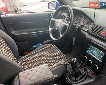 Шкода Октавия, объемом двигателя 1.6 л и пробегом 232 тыс. км за 5400 $, фото 41 на Automoto.ua