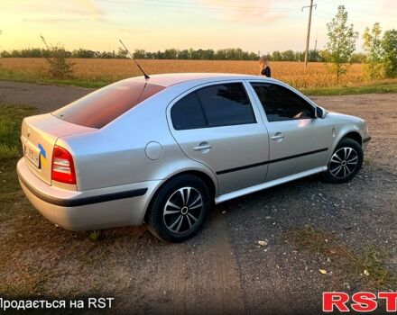 Шкода Октавія, об'ємом двигуна 1.6 л та пробігом 230 тис. км за 4600 $, фото 3 на Automoto.ua