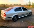 Шкода Октавія, об'ємом двигуна 1.6 л та пробігом 230 тис. км за 4600 $, фото 3 на Automoto.ua