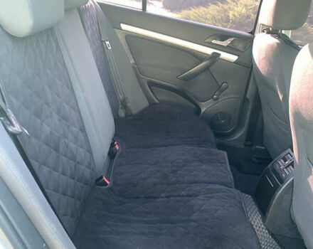 Шкода Октавия, объемом двигателя 1.9 л и пробегом 250 тыс. км за 4999 $, фото 4 на Automoto.ua