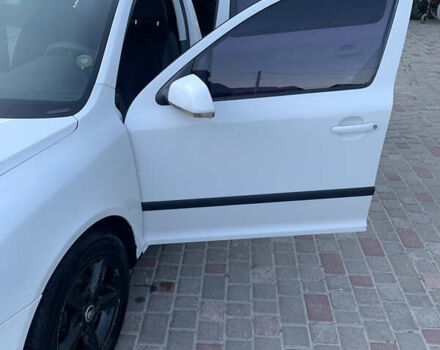 Шкода Октавия, объемом двигателя 1.9 л и пробегом 250 тыс. км за 4999 $, фото 11 на Automoto.ua