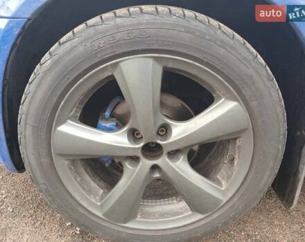 Шкода Октавия, объемом двигателя 1.6 л и пробегом 232 тыс. км за 5400 $, фото 47 на Automoto.ua