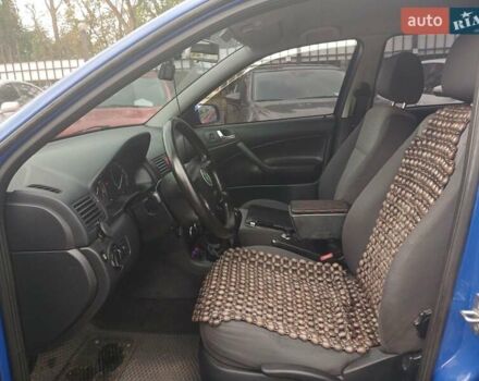 Шкода Октавия, объемом двигателя 1.6 л и пробегом 232 тыс. км за 5400 $, фото 18 на Automoto.ua