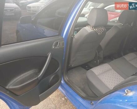 Шкода Октавия, объемом двигателя 1.6 л и пробегом 232 тыс. км за 5400 $, фото 31 на Automoto.ua