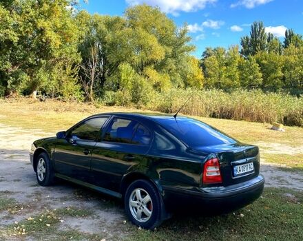 Шкода Октавія, об'ємом двигуна 2 л та пробігом 400 тис. км за 3800 $, фото 2 на Automoto.ua