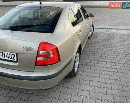 Шкода Октавия, объемом двигателя 1.6 л и пробегом 155 тыс. км за 5999 $, фото 30 на Automoto.ua