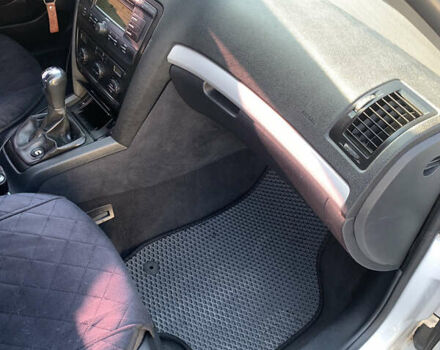 Шкода Октавия, объемом двигателя 1.9 л и пробегом 250 тыс. км за 4999 $, фото 7 на Automoto.ua
