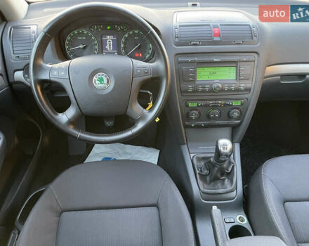 Шкода Октавия, объемом двигателя 1.6 л и пробегом 155 тыс. км за 5999 $, фото 10 на Automoto.ua