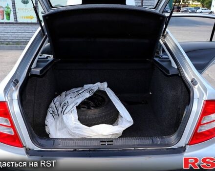 Шкода Октавия 2004 в Чернигове на Automoto.ua Шкода Октавия, объемом двигателя 1.6 л и пробегом 154 тыс. км за 3600 $, фото 8 на Automoto.ua
