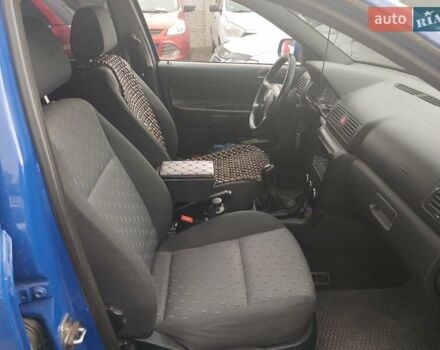 Шкода Октавия, объемом двигателя 1.6 л и пробегом 232 тыс. км за 5400 $, фото 39 на Automoto.ua