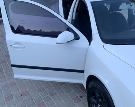 Шкода Октавия, объемом двигателя 1.9 л и пробегом 250 тыс. км за 4999 $, фото 13 на Automoto.ua