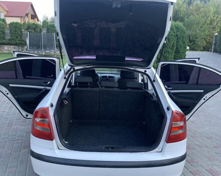 Шкода Октавия, объемом двигателя 1.9 л и пробегом 250 тыс. км за 4999 $, фото 27 на Automoto.ua