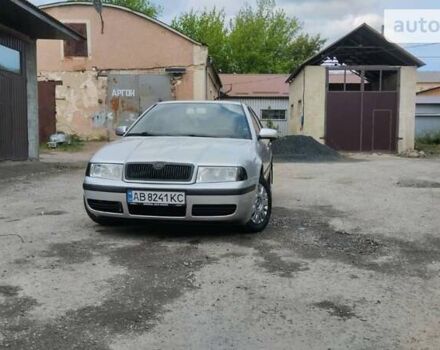 Шкода Октавія, об'ємом двигуна 1.8 л та пробігом 310 тис. км за 4700 $, фото 1 на Automoto.ua