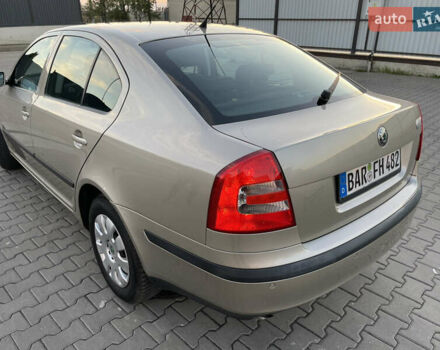 Шкода Октавия, объемом двигателя 1.6 л и пробегом 155 тыс. км за 5999 $, фото 31 на Automoto.ua