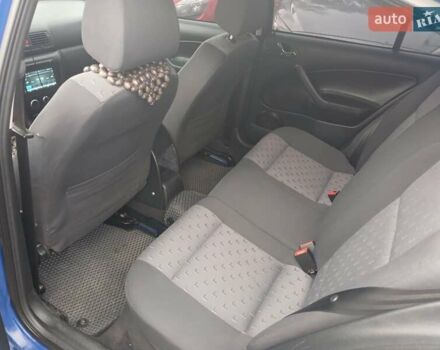 Шкода Октавия, объемом двигателя 1.6 л и пробегом 232 тыс. км за 5400 $, фото 29 на Automoto.ua