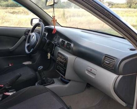 Шкода Октавия, объемом двигателя 1.6 л и пробегом 269 тыс. км за 4500 $, фото 3 на Automoto.ua