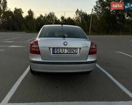 Шкода Октавія, об'ємом двигуна 1.6 л та пробігом 310 тис. км за 2300 $, фото 6 на Automoto.ua