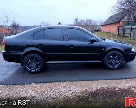 Шкода Октавія, об'ємом двигуна 18 л та пробігом 250 тис. км за 4299 $, фото 4 на Automoto.ua