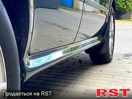 Шкода Октавия, объемом двигателя 2 л и пробегом 265 тыс. км за 5000 $, фото 3 на Automoto.ua