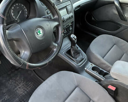 Шкода Октавія, об'ємом двигуна 1.6 л та пробігом 310 тис. км за 2300 $, фото 9 на Automoto.ua