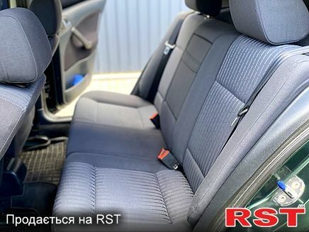 Шкода Октавия, объемом двигателя 2 л и пробегом 265 тыс. км за 5000 $, фото 6 на Automoto.ua