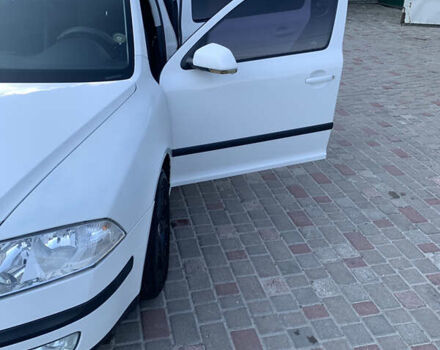 Шкода Октавия, объемом двигателя 1.9 л и пробегом 250 тыс. км за 4999 $, фото 12 на Automoto.ua