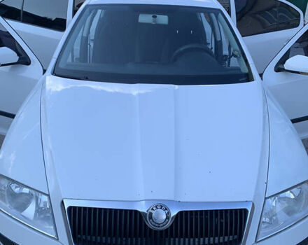 Шкода Октавия, объемом двигателя 1.9 л и пробегом 250 тыс. км за 4999 $, фото 14 на Automoto.ua