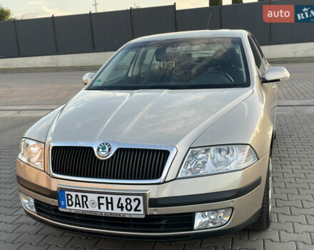 Шкода Октавия, объемом двигателя 1.6 л и пробегом 155 тыс. км за 5999 $, фото 40 на Automoto.ua