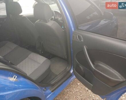 Шкода Октавия, объемом двигателя 1.6 л и пробегом 232 тыс. км за 5400 $, фото 37 на Automoto.ua