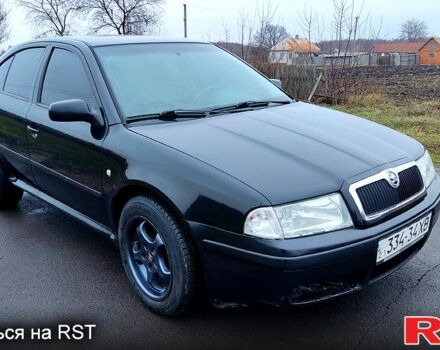 Шкода Октавія, об'ємом двигуна 18 л та пробігом 250 тис. км за 4299 $, фото 2 на Automoto.ua