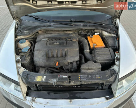 Шкода Октавія, об'ємом двигуна 1.6 л та пробігом 310 тис. км за 2300 $, фото 14 на Automoto.ua