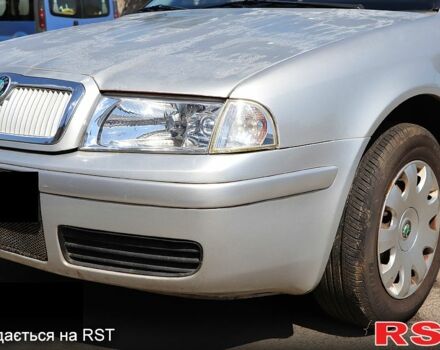 Шкода Октавия 2004 в Чернигове на Automoto.ua Шкода Октавия, объемом двигателя 1.6 л и пробегом 154 тыс. км за 3600 $, фото 3 на Automoto.ua