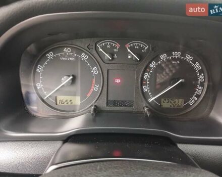 Шкода Октавия, объемом двигателя 1.6 л и пробегом 232 тыс. км за 5400 $, фото 24 на Automoto.ua