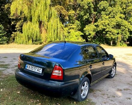 Шкода Октавія, об'ємом двигуна 2 л та пробігом 400 тис. км за 3800 $, фото 3 на Automoto.ua