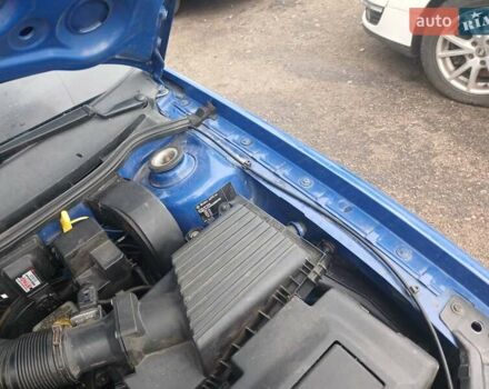 Шкода Октавия, объемом двигателя 1.6 л и пробегом 232 тыс. км за 5400 $, фото 43 на Automoto.ua