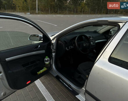 Шкода Октавія, об'ємом двигуна 1.6 л та пробігом 310 тис. км за 2300 $, фото 8 на Automoto.ua