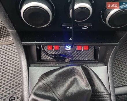 Шкода Октавия, объемом двигателя 1.6 л и пробегом 232 тыс. км за 5400 $, фото 27 на Automoto.ua