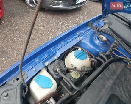 Шкода Октавия, объемом двигателя 1.6 л и пробегом 232 тыс. км за 5400 $, фото 44 на Automoto.ua