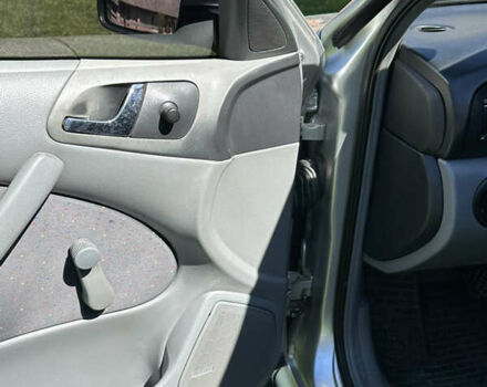 Шкода Октавія, об'ємом двигуна 1.6 л та пробігом 189 тис. км за 5050 $, фото 9 на Automoto.ua