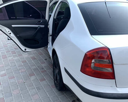 Шкода Октавия, объемом двигателя 1.9 л и пробегом 250 тыс. км за 4999 $, фото 23 на Automoto.ua