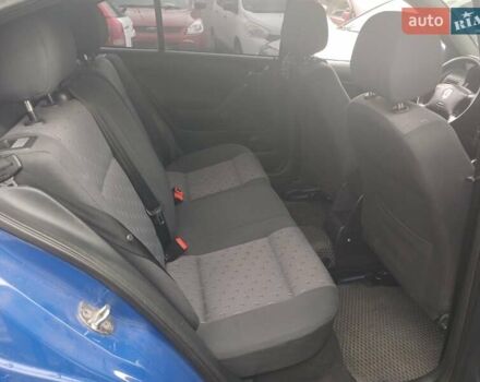 Шкода Октавия, объемом двигателя 1.6 л и пробегом 232 тыс. км за 5400 $, фото 36 на Automoto.ua