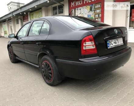 Шкода Октавія, об'ємом двигуна 1.6 л та пробігом 270 тис. км за 4600 $, фото 3 на Automoto.ua