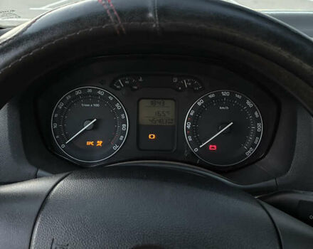 Шкода Октавія, об'ємом двигуна 1.6 л та пробігом 310 тис. км за 2300 $, фото 10 на Automoto.ua