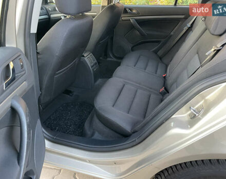 Шкода Октавия, объемом двигателя 1.6 л и пробегом 155 тыс. км за 5999 $, фото 8 на Automoto.ua