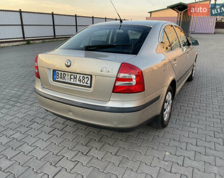 Шкода Октавия, объемом двигателя 1.6 л и пробегом 155 тыс. км за 5999 $, фото 43 на Automoto.ua