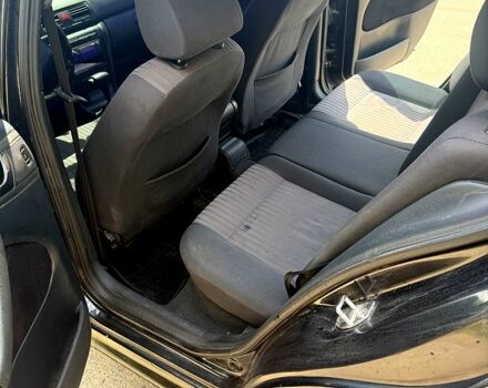 Шкода Октавия, объемом двигателя 1.8 л и пробегом 295 тыс. км за 3800 $, фото 5 на Automoto.ua