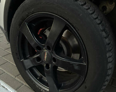 Шкода Октавія, об'ємом двигуна 1.6 л та пробігом 310 тис. км за 2300 $, фото 11 на Automoto.ua