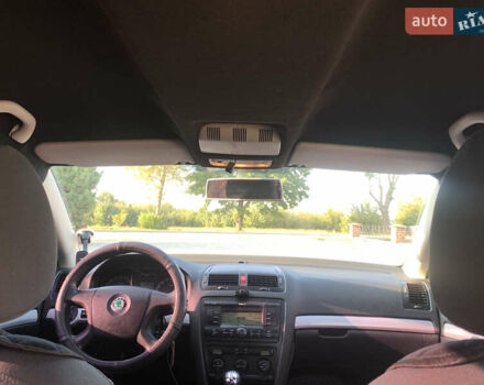 Шкода Октавия, объемом двигателя 1.9 л и пробегом 250 тыс. км за 4999 $, фото 3 на Automoto.ua