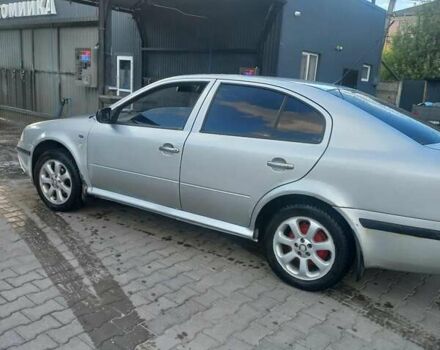 Шкода Октавия, объемом двигателя 1.6 л и пробегом 300 тыс. км за 3950 $, фото 2 на Automoto.ua