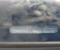 Шкода Октавия, объемом двигателя 1.6 л и пробегом 269 тыс. км за 4500 $, фото 1 на Automoto.ua